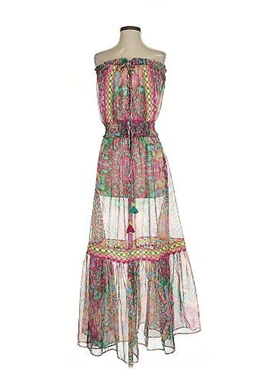 Ramy Brook Dresses & Skirts - Ramy Brook Cocktail Dress - Sm